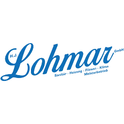 Logo der H. J. Lohmar GmbH aus Köln