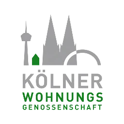 Logo der Kölner Wohnungsgenossenschaft eG