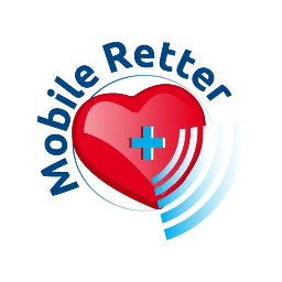 Logo des Mobile Retter e.V.