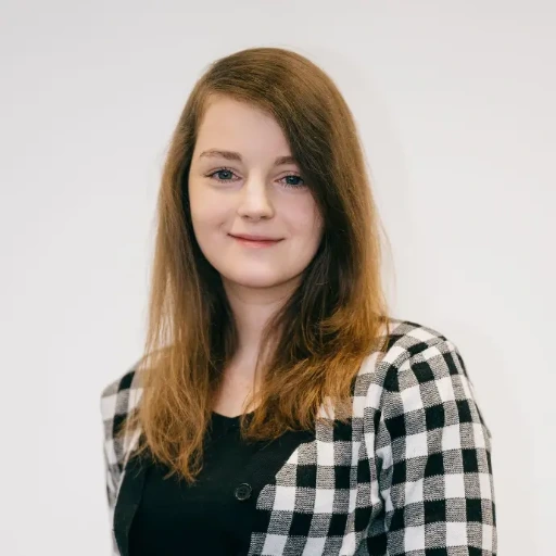 Portrait von Sarah Profittlich