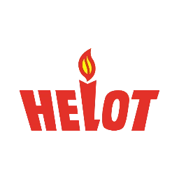 Logo der HELOT GmbH