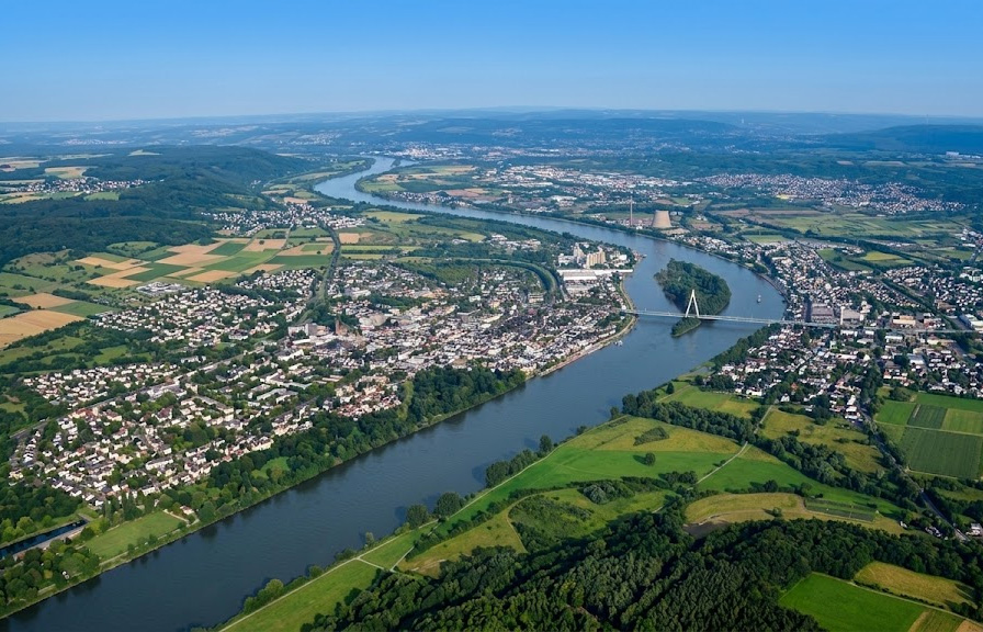 Bild der Uniport Informationstechnologie in Neuwied