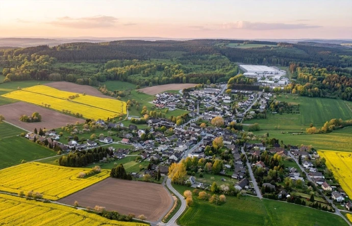 Bild der Uniport Informationstechnologie in Dürrholz
