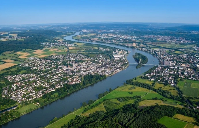 Bild der Uniport Informationstechnologie in Neuwied